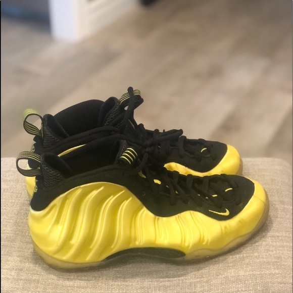 electro lime foams